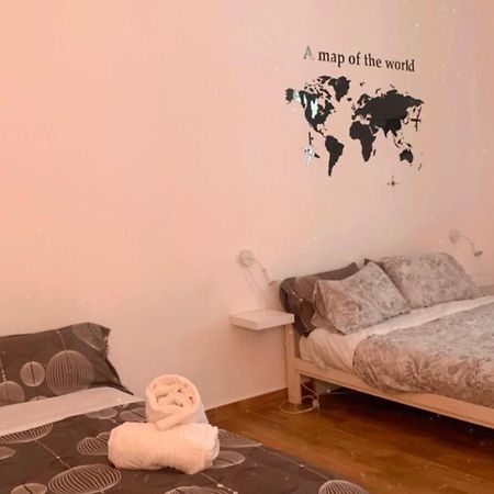 I Gironi Di Dante Lägenhet Neapel Exteriör bild