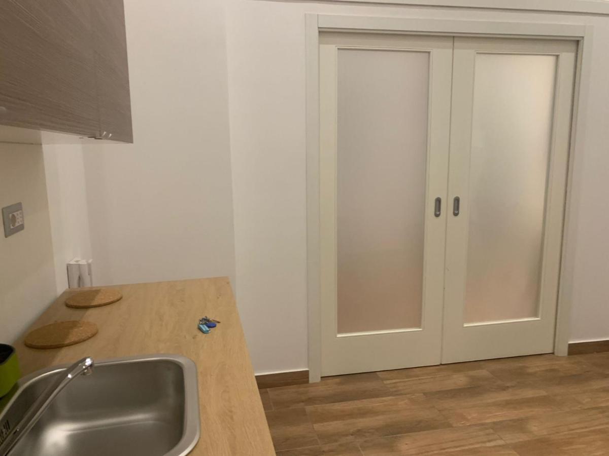 I Gironi Di Dante Lägenhet Neapel Exteriör bild