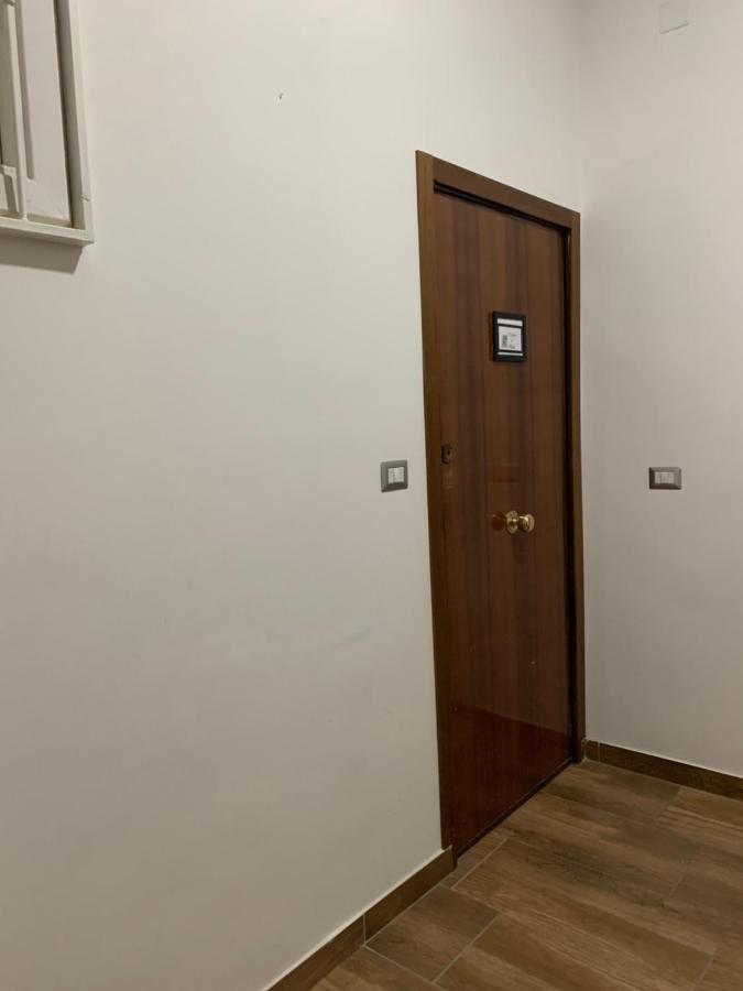 I Gironi Di Dante Lägenhet Neapel Exteriör bild